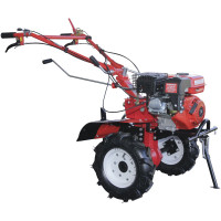 Мотоблок бензиновый Кентавр МБ2070Б/М2-4