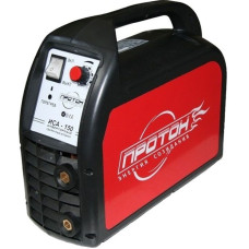 Сварочный апарат инверторного типа Протон ИСА-150 Сварочный апарат инверторного типа Протон ИСА-150