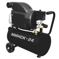 Компресор INTERTOOL PT-0020