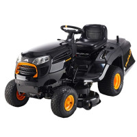 Трактор садовый McCulloch M 145-97TC