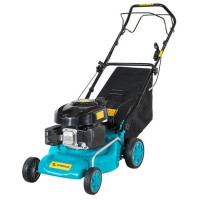 Газонокосарка бензинова Sadko GLM 43