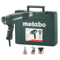 Термовоздуховка Metabo HE 23-650