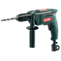 Ударная дрель Metabo SBE 521
