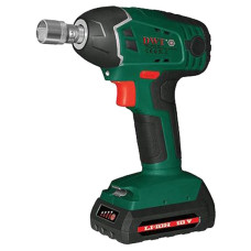 Аккумуляторный ударный гайковерт DWT ABW-18 SLi BMC