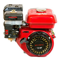 Двигун бензиновий Weima BT170F-S
