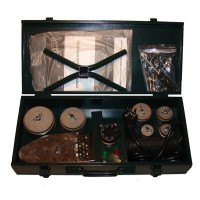 Паяльник пластиковых труб ПРОТОН ППТ-1200