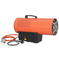 Газова теплова гармата Vitals GH-301