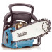 Бензопила MAKITA DCS 232T