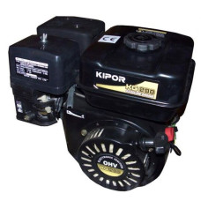 Двигатель бензиновый KIPOR KG200S