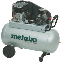 Компрессор Metabo MEGA 490/100 W 230/1/50