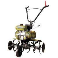 Культиватор ZIRKA LX 4062G