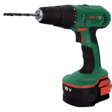 Аккумуляторная дрель-шуруповерт DWT ABS-18 C-2