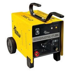 Сварочный аппарат трансформаторного типа Кентавр СТ-200С Сварочный аппарат трансформаторного типа Кентавр СТ-200С