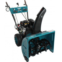 Снегоуборочная машина MEGA DL 11em