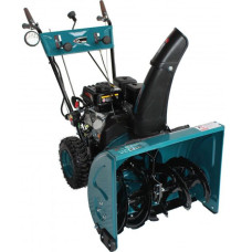 Снегоуборочная машина MEGA DL 11em Снегоуборочная машина MEGA DL 11em