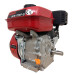 Двигатель бензиновый Weima WM170F-3 New (Понижающий редуктор 1800 об/мин)