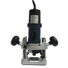 Фрезерная машина WINTECH WER-850E