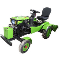 Минитрактор Кентавр DW 1120