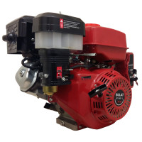 Двигатель бензиновый БУЛАТ BT190FE-L (С понижающим редуктором)