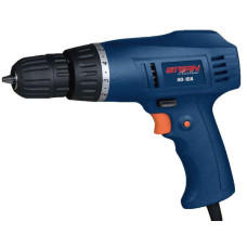 Дрель сетевой шуруповерт Stern HD-10 A
