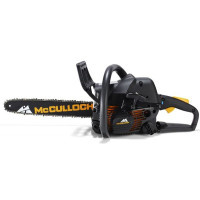 Бензопила McCulloch CS 400T