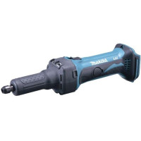Аккумуляторная прямая шлифмашина Makita BGD800Z