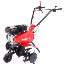 Культиватор бензиновый PUBERT ECO 45PC-2