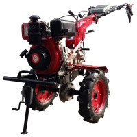 Мотоблок дизельний WEIMA WM1100A-6 KM (6 швидкостей)