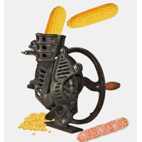 Молотилка качанов кукурузы ДТЗ МР-01