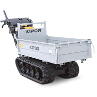 Самоходный прицеп KIPOR KGFC500