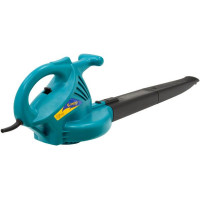 Пилосос садовий-повітродувка Електрична Sadko BE-2000