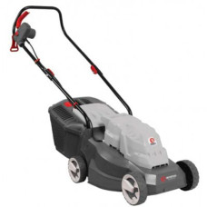 Газонокосилка электрическая INTERTOOL DT-2262