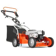 Газонокосилка Husqvarna WC48Se