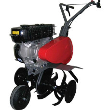 Культиватор бензиновый PUBERT COMPAKT 55PC