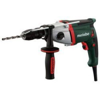 Дрель Metabo BE 1100 (c БЗП Futuro Plus)