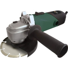 Углошлифовальная машина (Болгарка) Протон МШУ-125/920