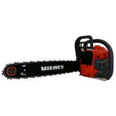 Бензопила Vitals BKZ 4517n
