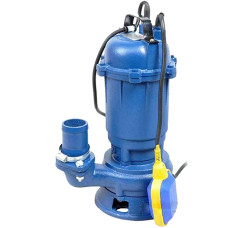 Фекальный насос WERK WQD12 Фекальный насос WERK WQD12