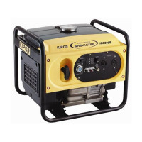 Инверторный бензиновый генератор Kipor IG3000E