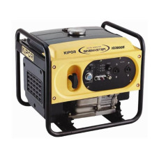 Инверторный бензиновый генератор Kipor IG3000E