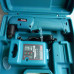 Аккумуляторная угловая дрель Makita DA391DW