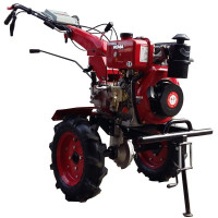 Мотоблок дизельний WEIMA WM1100AE-6 KM Differential