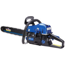 Бензопила WERK WS-5200M