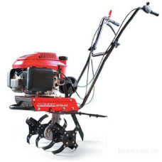 Культиватор бензиновый PUBERT MB FUN 450