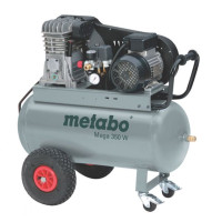 Компрессор Metabo MEGA 350W