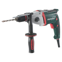 Ударная дрель Metabo SBE 850 Contact