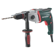 Ударная дрель Metabo SBE 850 Contact