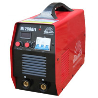 Зварювальний апарат інверторного типу Vitals Mi 250drt Professional