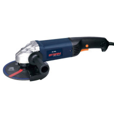 Углошлифовальная машина (Болгарка) Stern AG-180 L