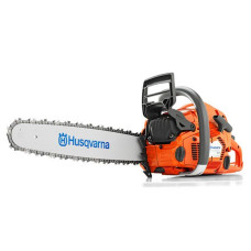 Бензопила Husqvarna 556